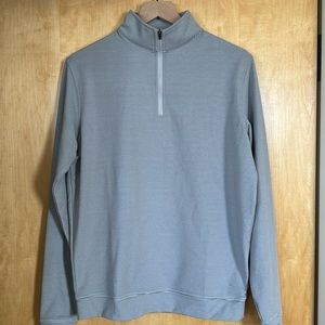 Peter Millar Men’s Crown Sport Pullover